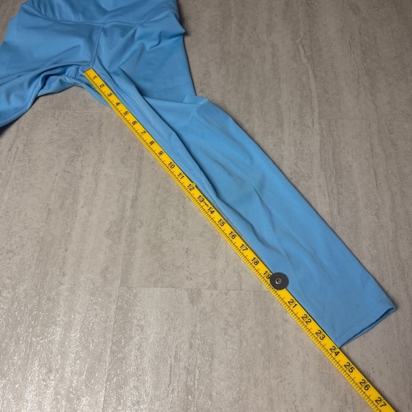 Free People movement leggings light blue XS - Picture 11 of 12